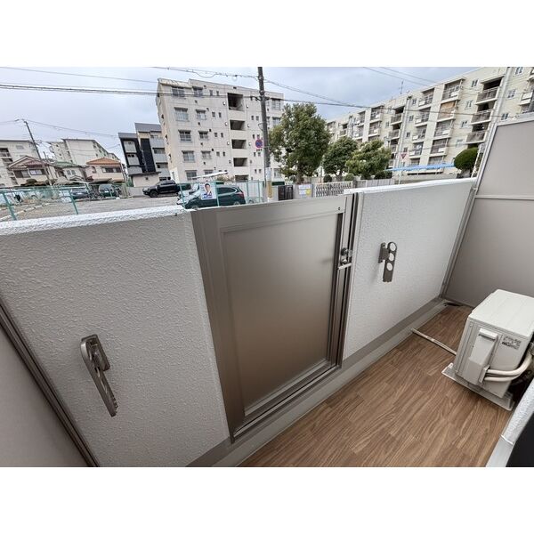FREEDOM residence堺深井沢町 室内写真9
