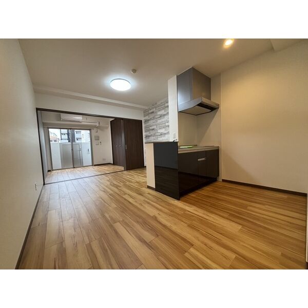 FREEDOM residence堺深井沢町 室内写真1