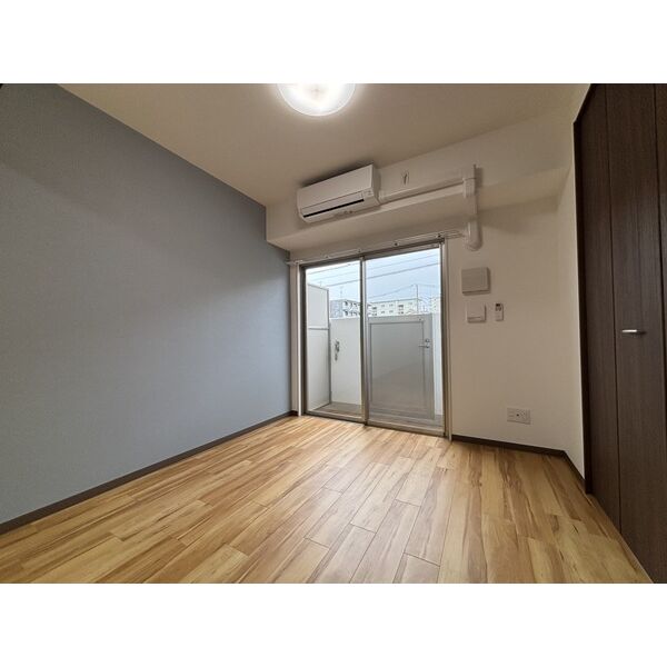 FREEDOM residence堺深井沢町 室内写真2