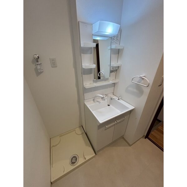 FREEDOM residence堺深井沢町 室内写真5