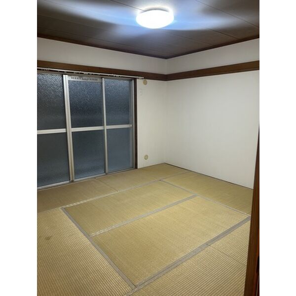 コート佐井寺 室内写真2