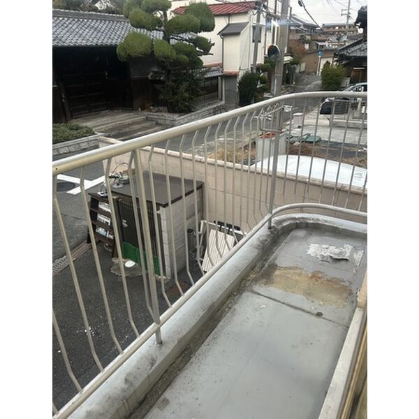 コート佐井寺 室内写真8
