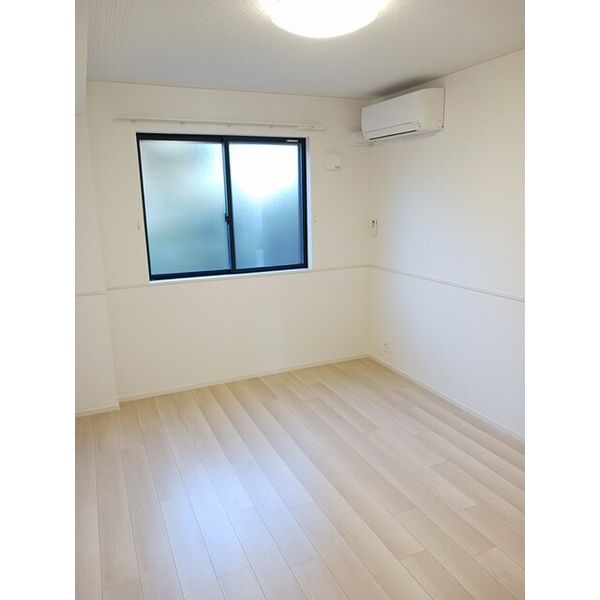 アジャーⅡ 室内写真3