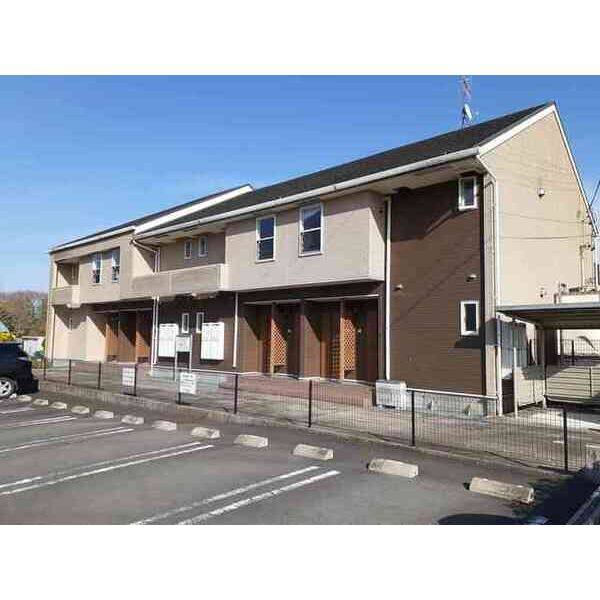 サン ノーブル 建物画像