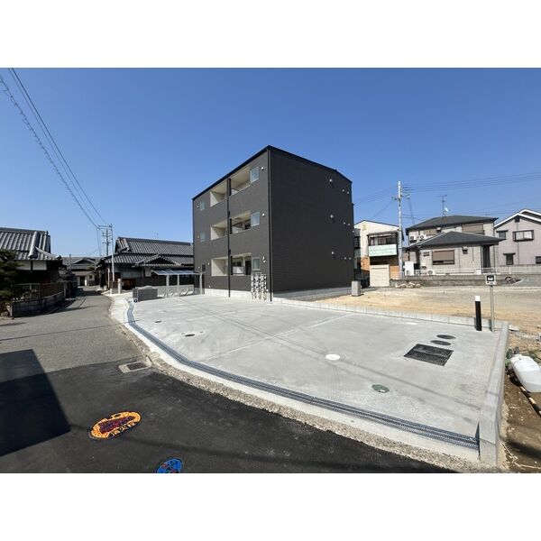 エステイトE岸和田1