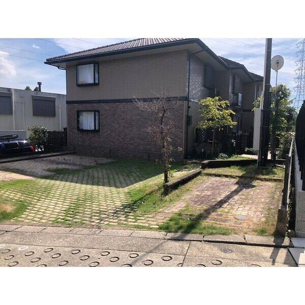 セジュール岳見Ⅰ Ⅰ