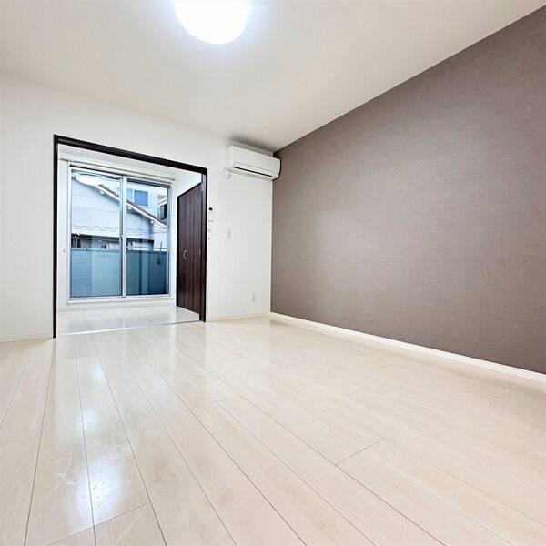 Urbano千種Spica 室内写真1