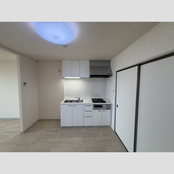 フラワーヒルまつもと 室内写真9