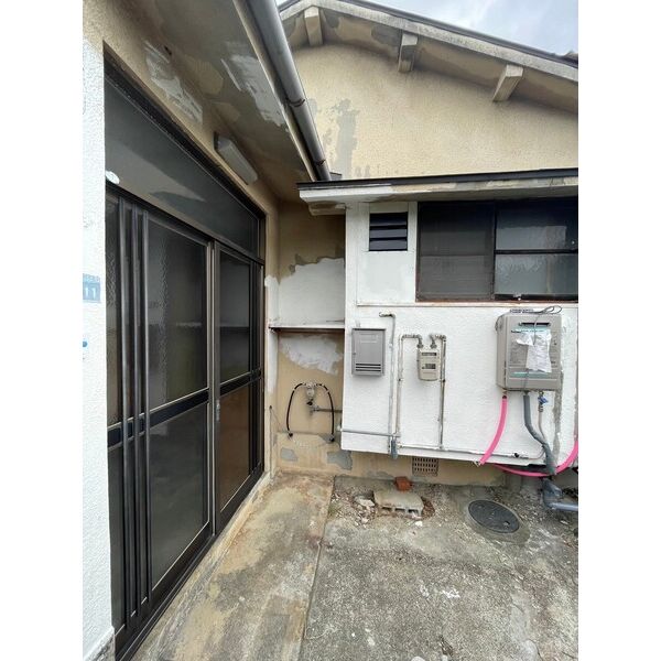 垂水区王居殿戸建② 建物画像