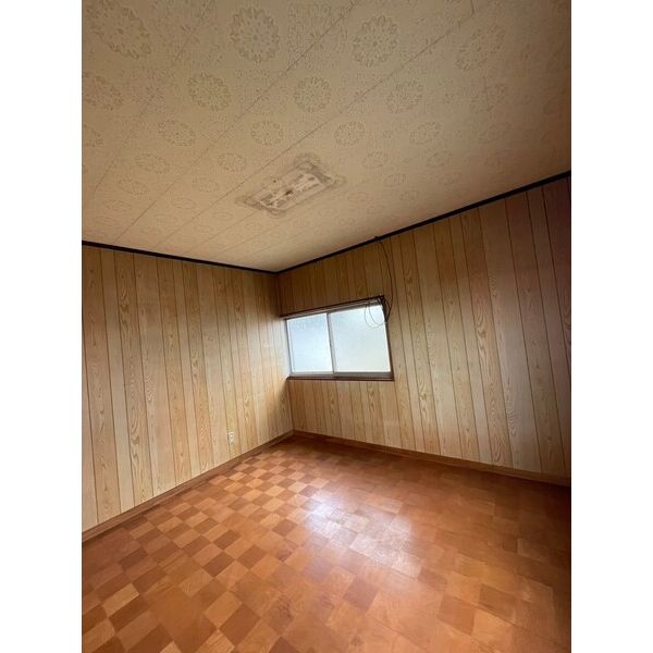 垂水区王居殿戸建② 室内写真9