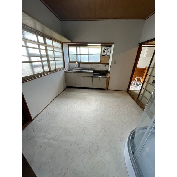 垂水区王居殿戸建② 室内写真1