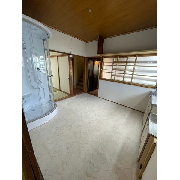 垂水区王居殿戸建② 室内写真2