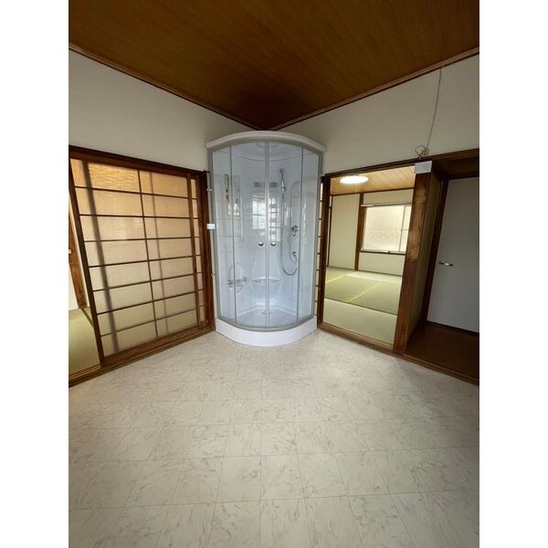 垂水区王居殿戸建② 室内写真3