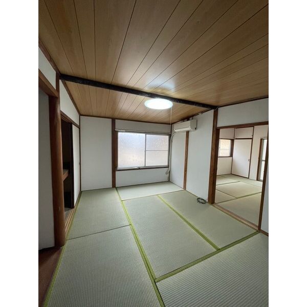 垂水区王居殿戸建② 室内写真4