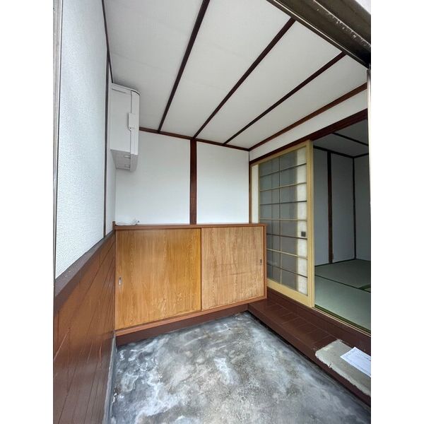 垂水区王居殿戸建② 室内写真5