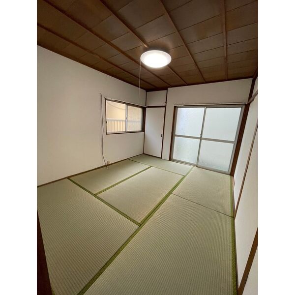 垂水区王居殿戸建② 室内写真6