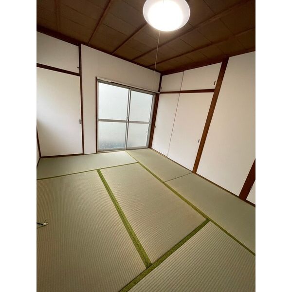垂水区王居殿戸建② 室内写真7