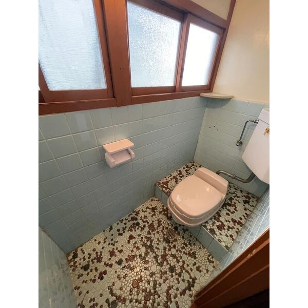 垂水区王居殿戸建② 室内写真8