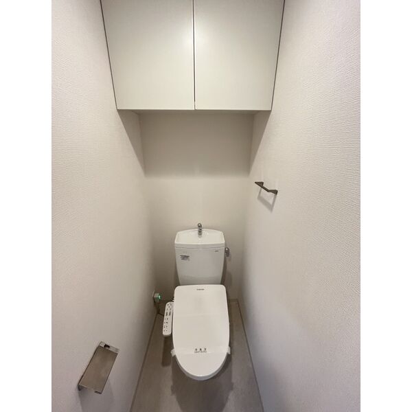 スプランディッド難波SOUTH 室内写真9