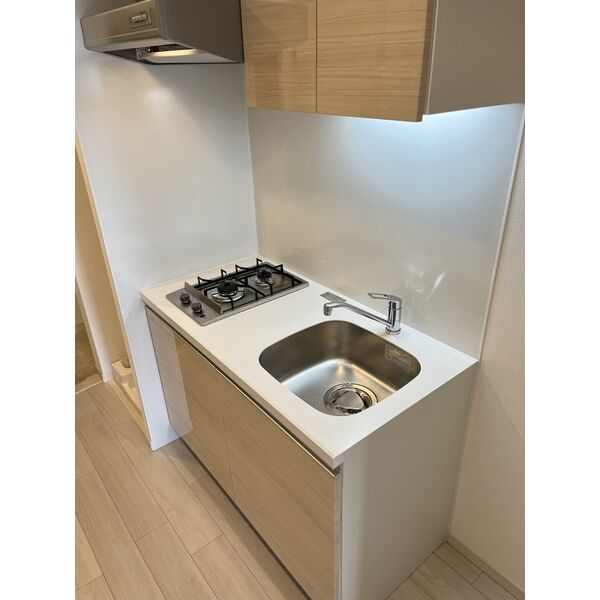 スプランディッド難波SOUTH 室内写真6