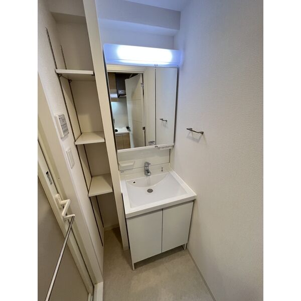 スプランディッド難波SOUTH 室内写真8