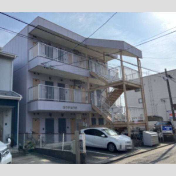 はうす・はうす 建物画像