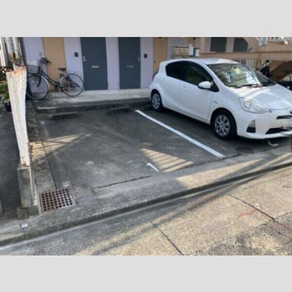 はうす・はうす 室内写真7