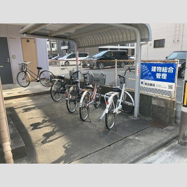 はうす・はうす 室内写真8