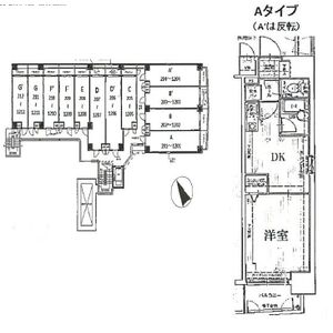 エスリード京都河原町第3 建物画像
