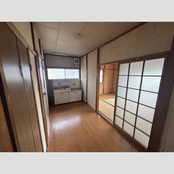 はくゆう荘 建物画像