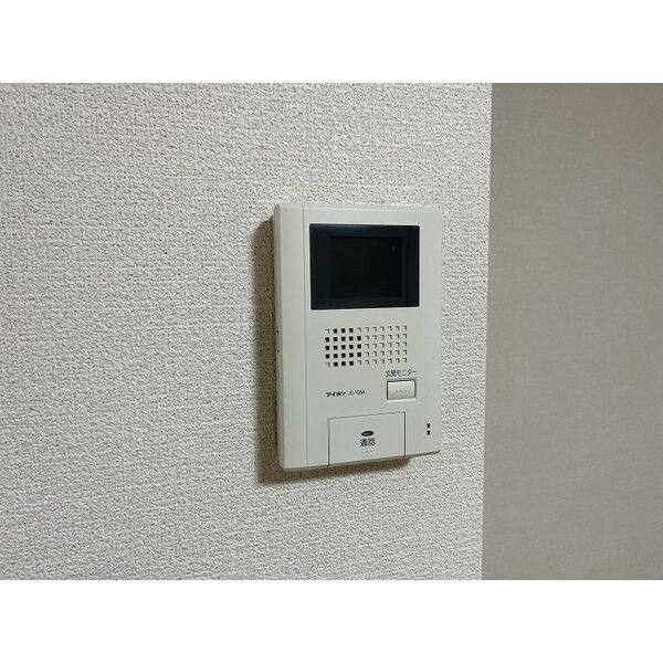 Surplus　Three　わかば 室内写真8
