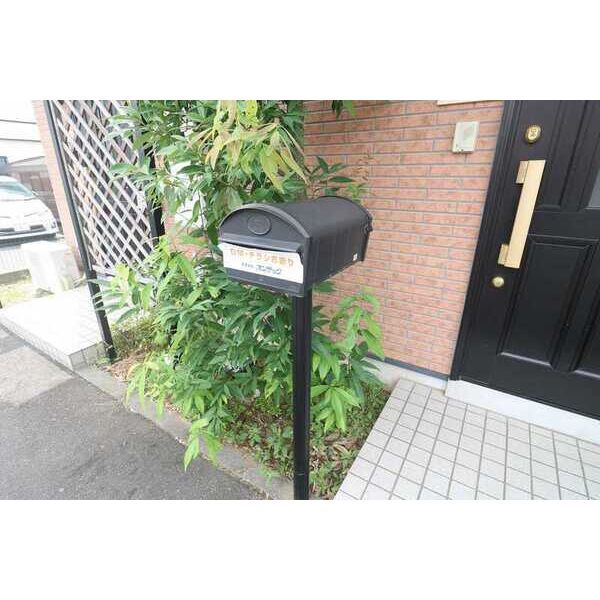クレストⅡ 室内写真10