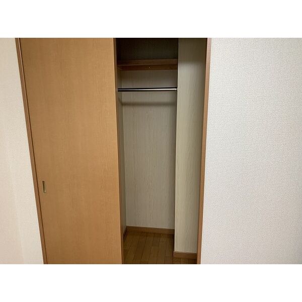シャンドールカモノⅡ 室内写真6