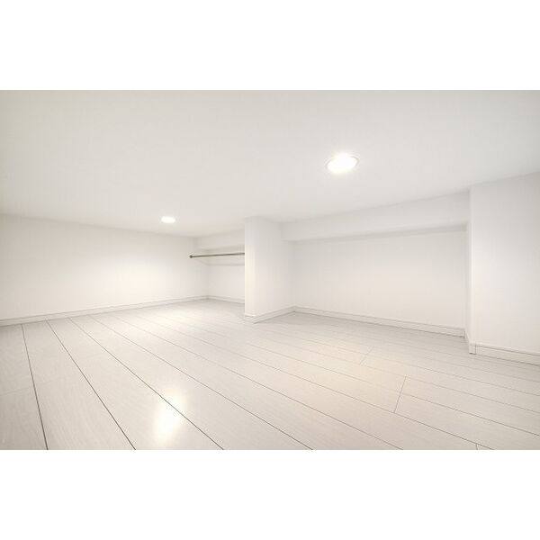 GranSta 室内写真9