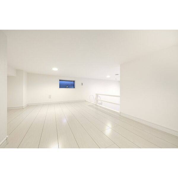 GranSta 室内写真10