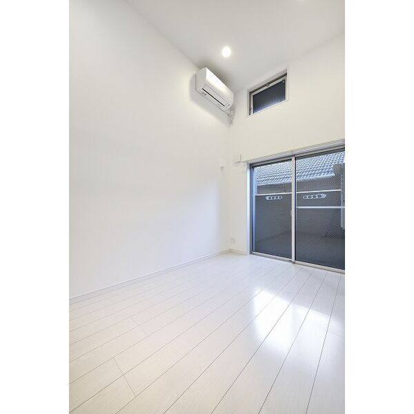 GranSta 室内写真1