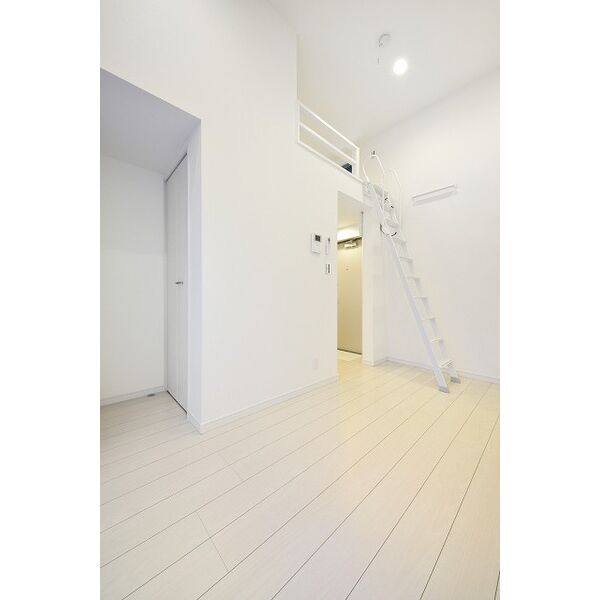 GranSta 室内写真3