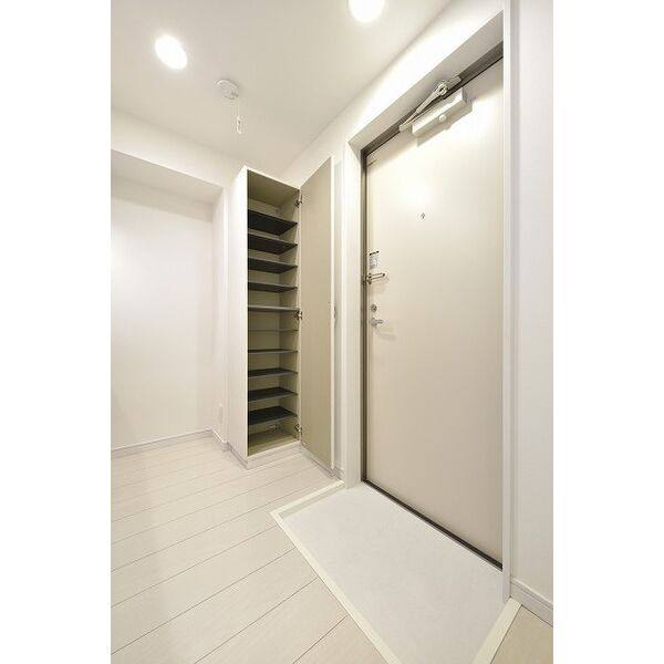 GranSta 室内写真4