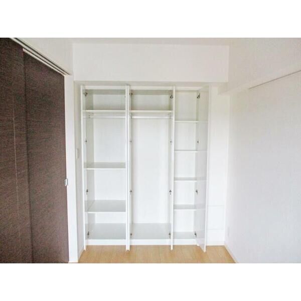 グランスイート三軒茶屋レジデンス 室内写真10