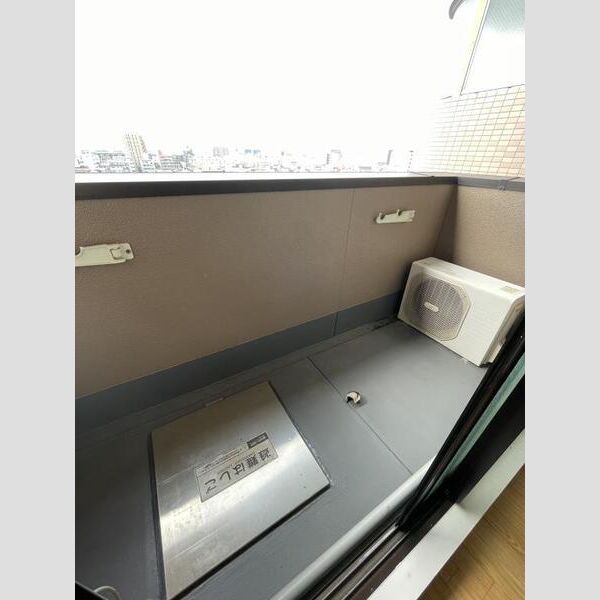 サンユタカマンション 室内写真7