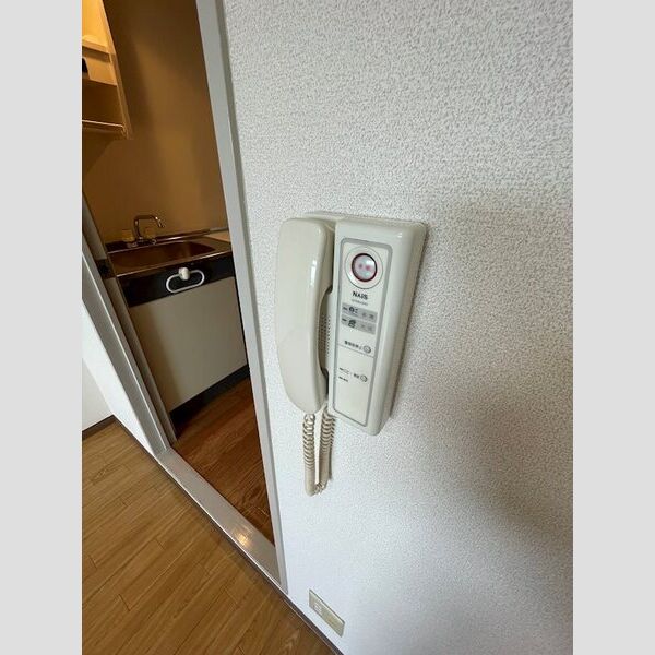サンユタカマンション 室内写真8