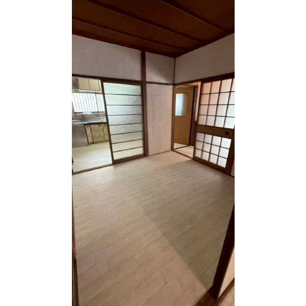 村井文化 室内写真4