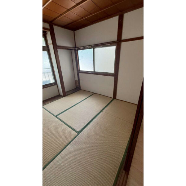 村井文化 室内写真5