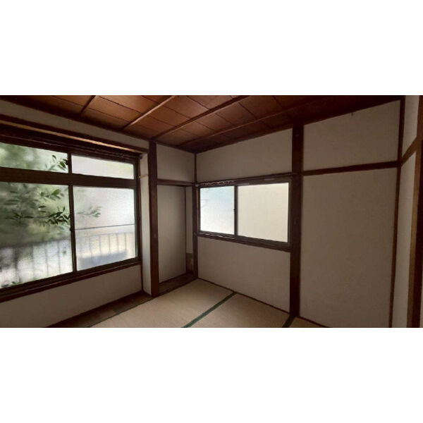 村井文化 室内写真8