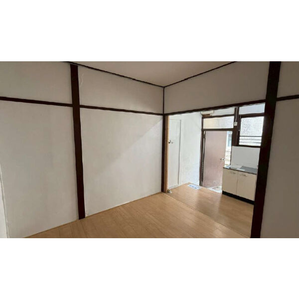 村井文化 室内写真3