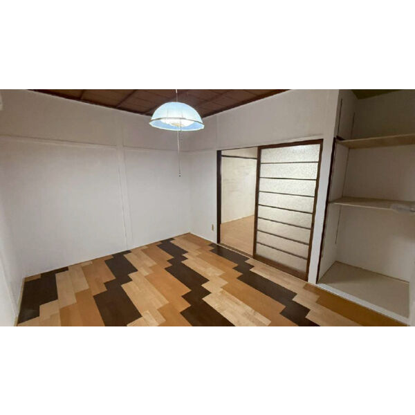 村井文化 室内写真8