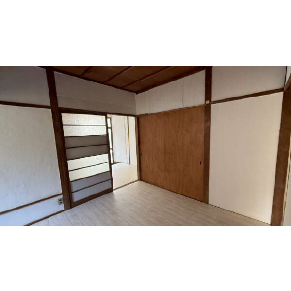 村井文化 室内写真1