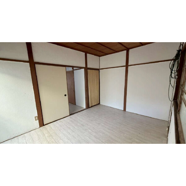 村井文化 室内写真6