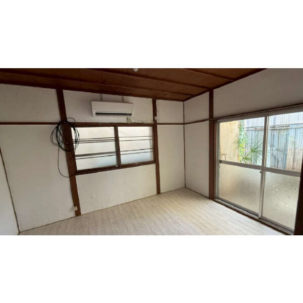 村井文化 室内写真7