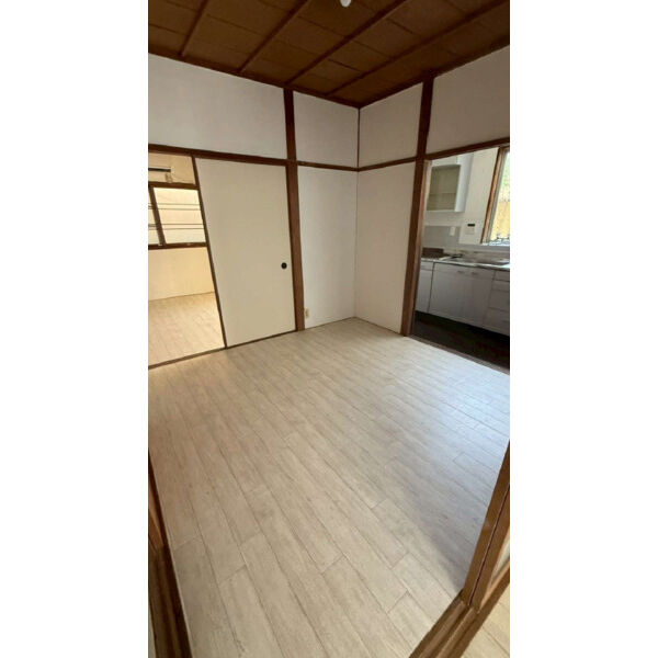 村井文化 室内写真8